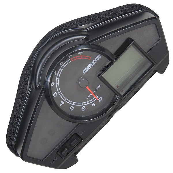 Painel completo instrumentos digital CB300 CB300R 2009 a 2015