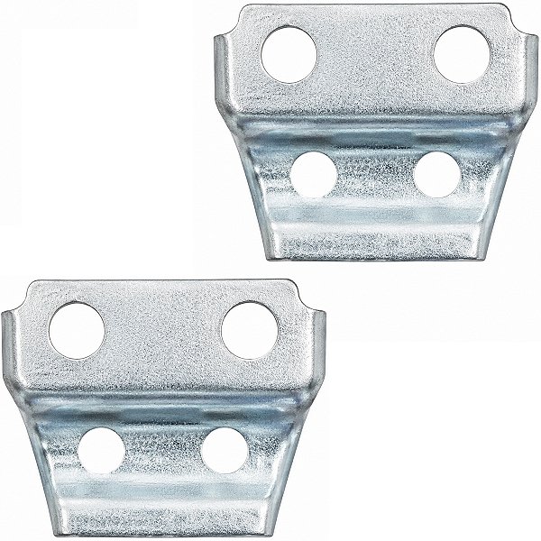 Abraçadeira braçadeira mangueira flexivel guia freio dianteiro CRF250 CRF250F XR250 Tornado