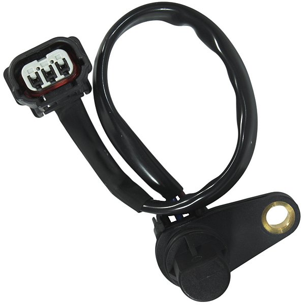 Sensor de velocimetro velocidade CG125 CG125I CG150 Cargo Fan Titan Start 2014 a 2018