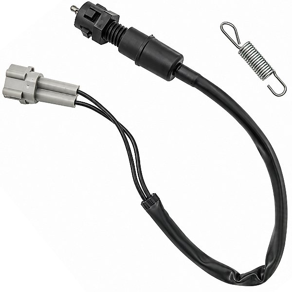 Interruptor sensor stop do freio traseiro cebolinha FZ150 Fazer 2023 em diante