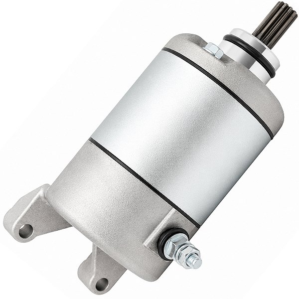 Motor de partida arranque YS250 Fazer 2006 a 2011 XTZ250 Lander Tenere 2007 a 2012