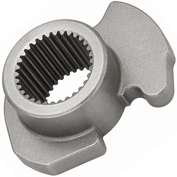 Limitador rosca engrenagem mola do pedal de partida C100 Biz Dream Pop100 CRF50F