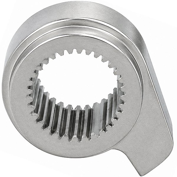 Limitador rosca engrenagem mola do pedal de partida Pop110 Biz110 2016 a 2024 CRF110 2013