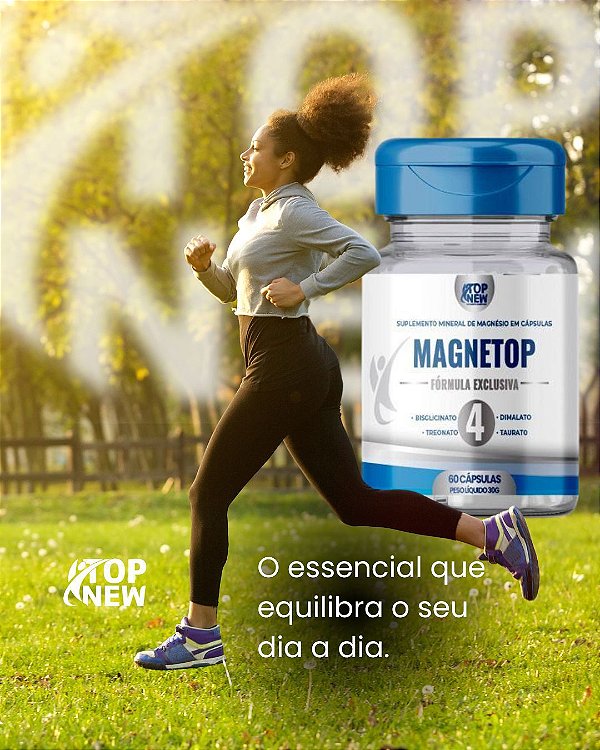 TopNew Magnetop