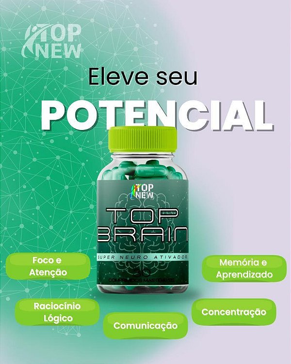 Top New Brain