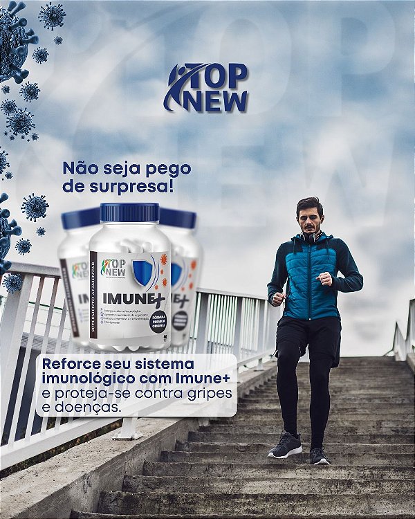 TopNew Imune+