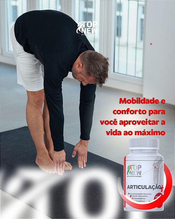 TopNew  Articulação+