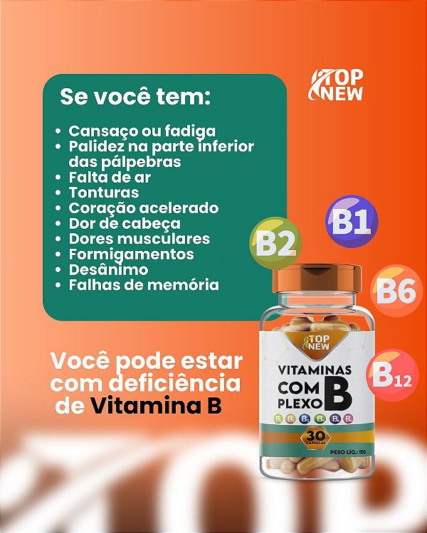 Complexo B