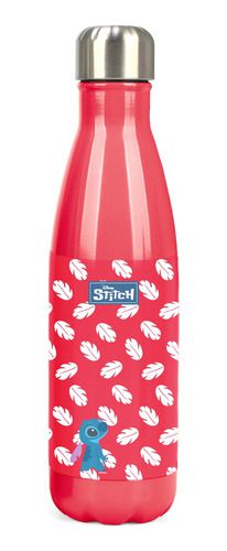 Garrafa Térmica Original Disney Stitch 500ml