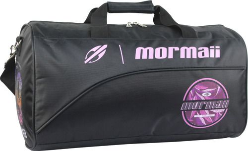 Bolsa Sacola De Viagem Esportiva Mormaii Original