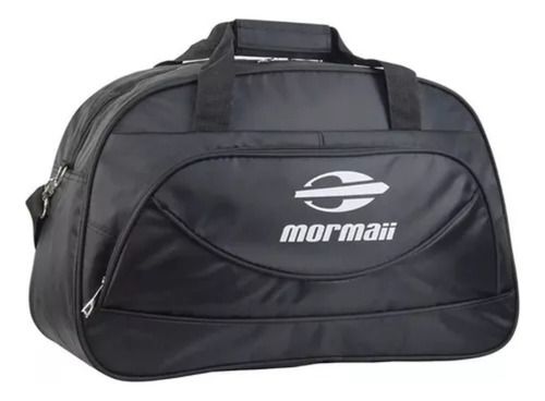 Sacola Viagem Academia Surf Esportiva Original Mormaii