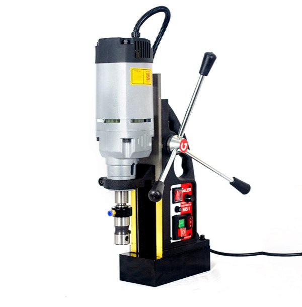 FURADEIRA COM BASE MAGNÉTICA N45-1 COM REVERSÃO