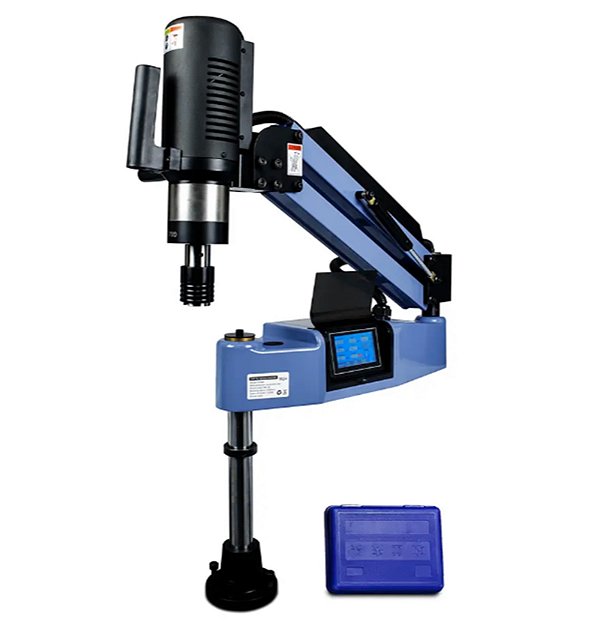 ROSQUEADEIRA ELÉTRICA M24 COM BRAÇO ARTICULADO