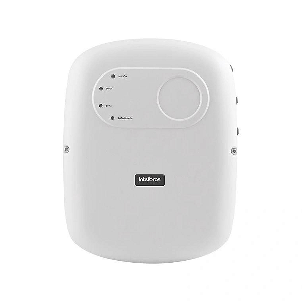 Central de Cerca Elétrica High Power ELC 5002 Intelbras