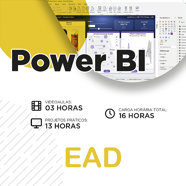 Curso EAD Power BI