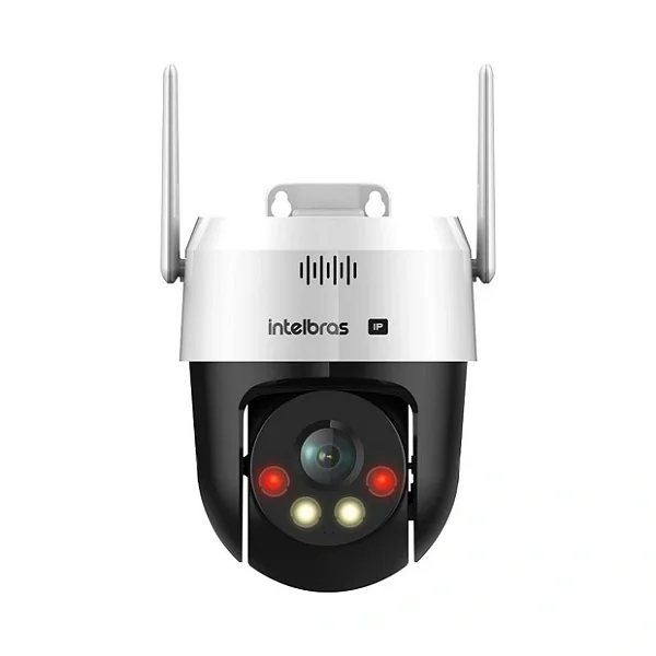 CÂMERA IP VIPW 1300 MINI SD INTELBRAS