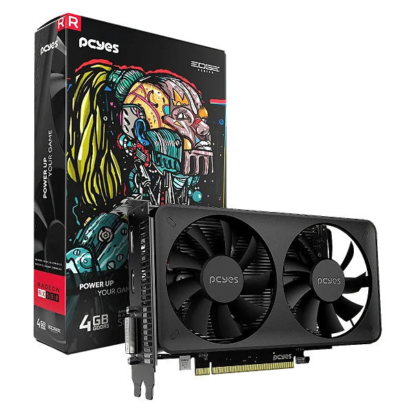 Gpu Rtx 3070 Gaming Pro 8Gb Gddr6 256 Bits - Graffiti Series - Prtx3070Gp8Dr6256