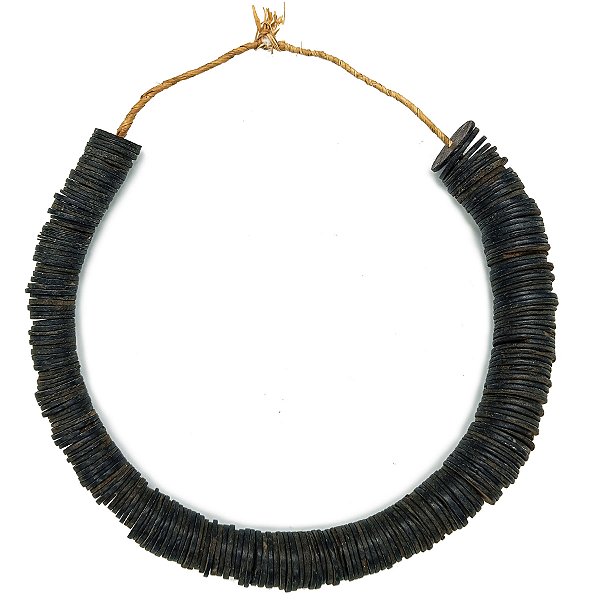 Fio De Laguidbá Legdba Preto Candomblé