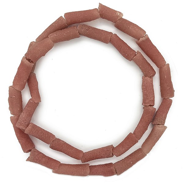 Fio De Coral Hungebé Rumgebre Africano Candomblé
