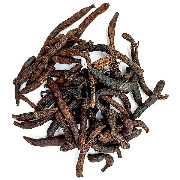 Fava Bejerecum Africano Semente Ritualistica 20G