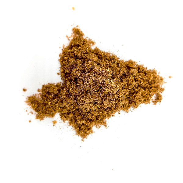 Pó De Mironga Sandalo Para Proteção Em Rituais E Assentamentos