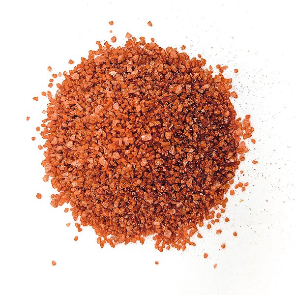 Pó De Mironga Cobre Para Sucesso Em Rituais E Assentamentos