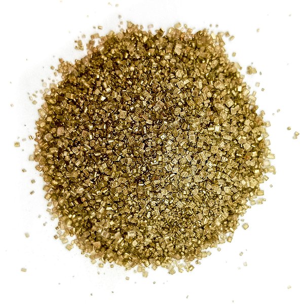 Pó De Mironga Ouro Para Riqueza Em Rituais E Assentamentos