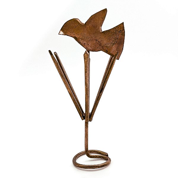 Mini Avivi Opere Cobre Ferramenta P/ Assentamento