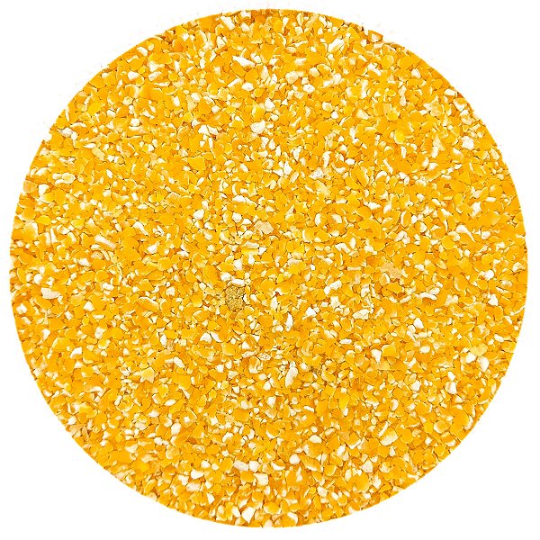 Farelo De Quirela Canjiquinha Xerém 500G A Granel