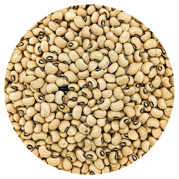 Grão De Feijão Fradinho 500G A Granel