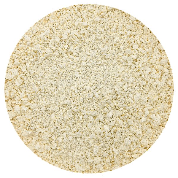 Farinha De Mandioca Grossa 500G A Granel