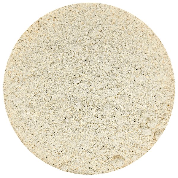 Farinha Pronta Para Acarajé 500G A Granel