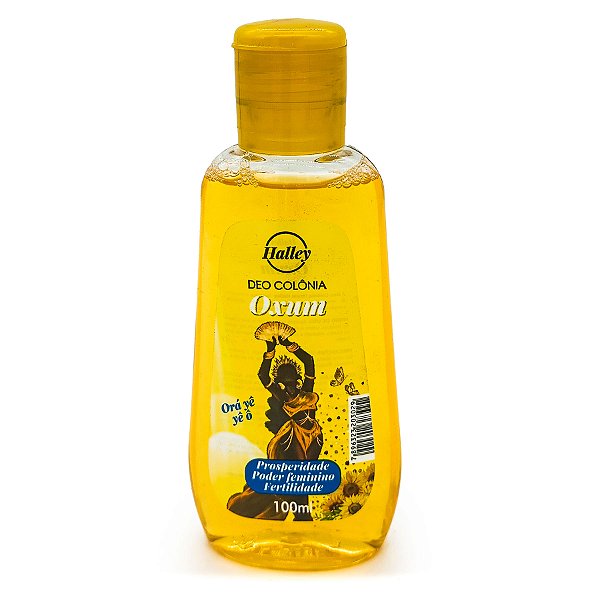 Perfume Deo-Colonia Oxum Halley 100ML