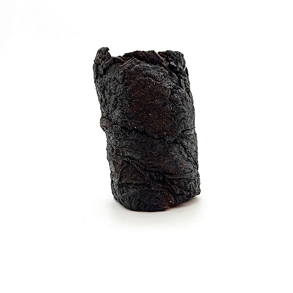 Tabaco Rolo Fumo De Corda Torcido E Enrolado Pedaço 7cm