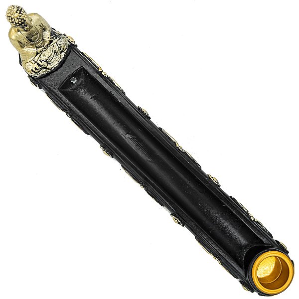 Incensario Regua Porta Incenso Premium Buda Tibetano