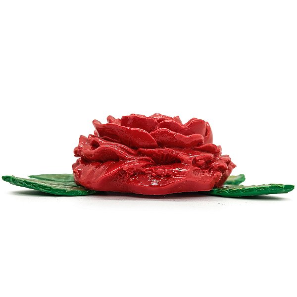 Ofertorio Suporte Rosa Vermelha Pombagira Ofertador Pombagira