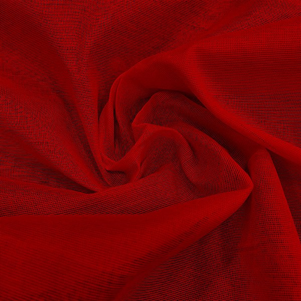 Pano Morim Vermelho 1M Quadrado P/ Oferendas E Descarrego