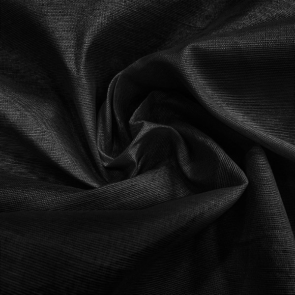Pano Morim Preto 1M Quadrado P/ Oferendas E Descarrego