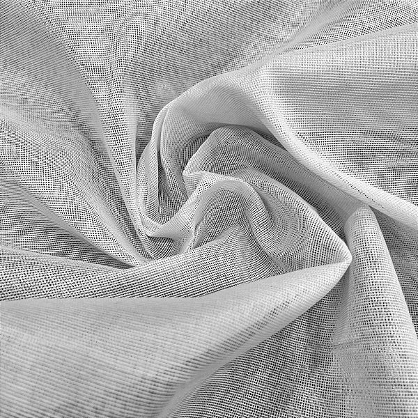 Pano Morim Branco 1M Quadrado P/ Oferendas E Descarrego