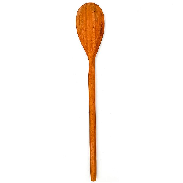 Colher De Pau Grande Para Rituais E Oferendas