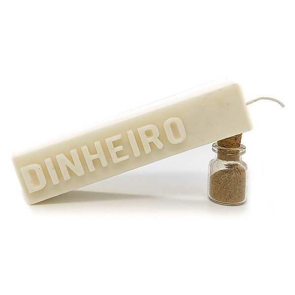 Vela De Intenção Especial Presenteavel Dinheiro