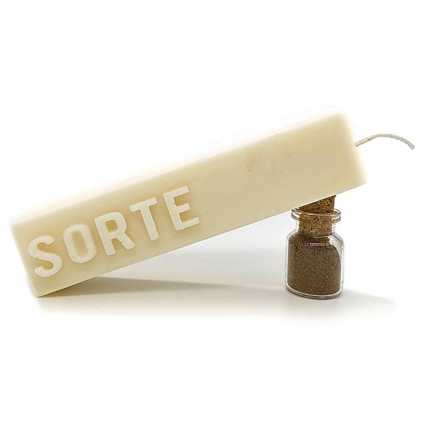 Vela De Intenção Especial Presenteavel Sorte