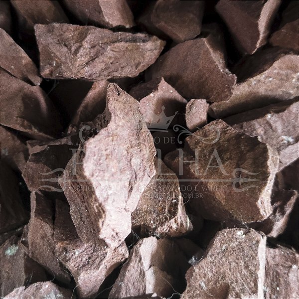 Pedra Jaspe Bruto Unidade