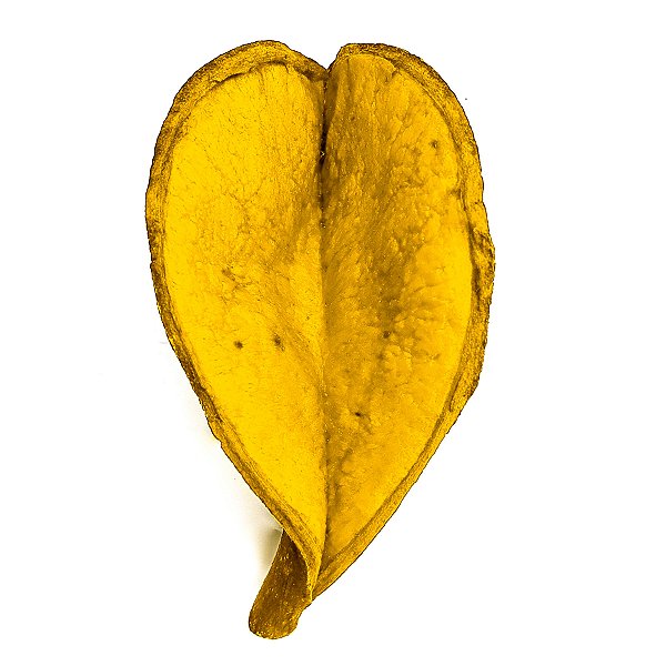 Fava Pétala de Flor Coração Amarelo Semente Ritualística Pombogira