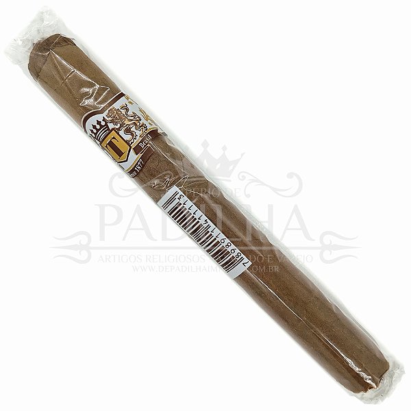Charuto Talvis Corona 1Un Chocolate