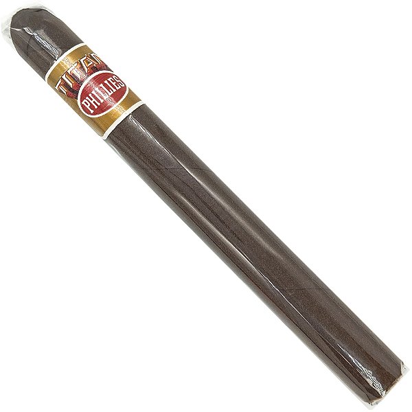 Charuto Phillies Titan 1Un Chocolate