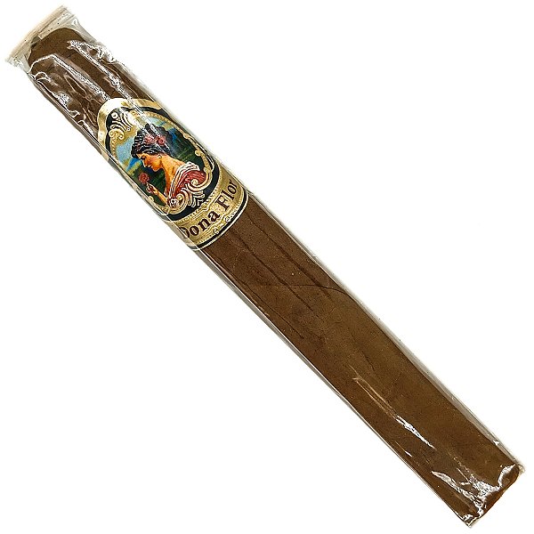Charuto Nacional Premium Dona Flor 1Un Tradicional