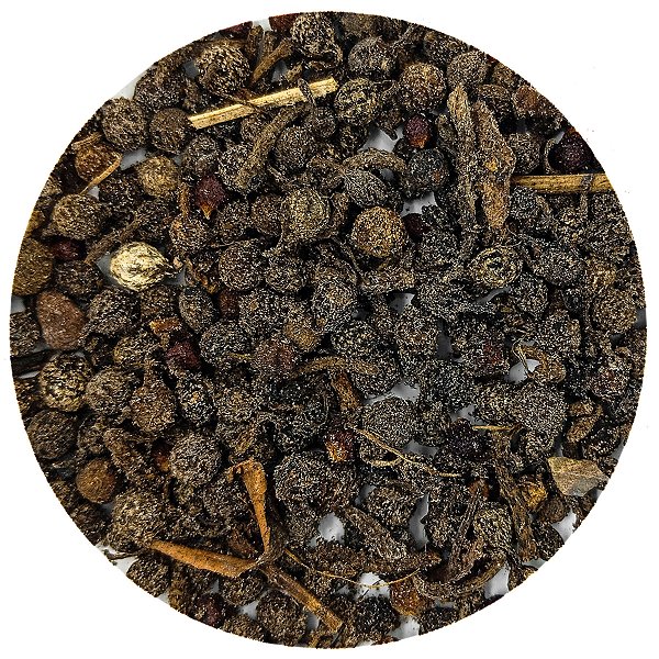 Fava Lelecum Semente Ritualistica Pacote 10G