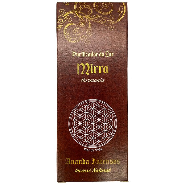 Incenso Purificador Do Lar Aromaterapia 9 Bastões Rosas