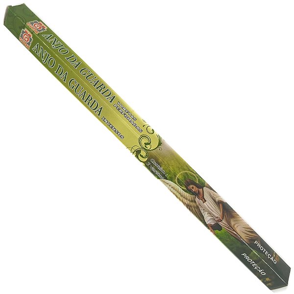 Incenso Varetas Perfumadas Guda Anjo Da Guarda